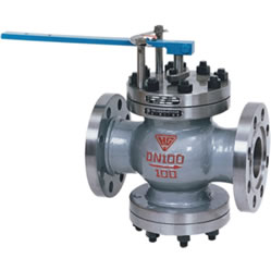 T40H-40��T40H-100 �ͽoˮ���D(zhu��n)ʽ�{(di��o)��(ji��)�y