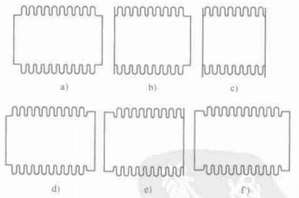 �D 1-2 ���y�ܶ˲��ӿ���ʽ