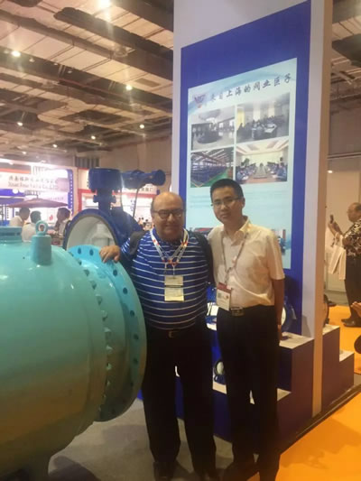 �Ϻ������y�T�S���ӵ���� FLOWEX CHINA �Ϻ����H�ù��yչ �D5