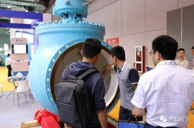 �����y�T��չ������FLOWTECH CHINA�Ϻ���(gu��)�H�ù��yչ�[��(hu��)���D3��