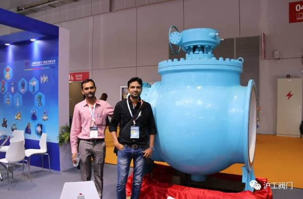 �����y�T��չ������FLOWTECH CHINA�Ϻ���(gu��)�H�ù��yչ�[��(hu��)���D6��