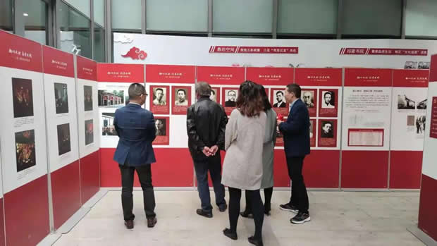 2020���Ϻ������y�T(m��n)�S�����F(tu��n)�����޹�˾����ӛ���DƬ20��